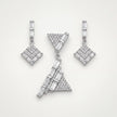 CZ Geometric Set — 2