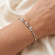 Butterfly Station Bracelet — 2