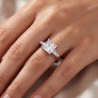 Trilogy Square Ring — 2