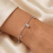 Halo Charm Bracelet — 2