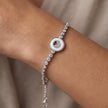 Halo Circle Bracelet — 2