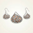 Dual Teardrop Set — 2
