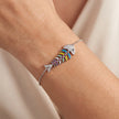 Rainbow Fish Bracelet — 2