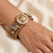 Vintage Cameo Cuff — 2