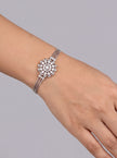 CZ Bloom Bracelet — 2