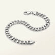 Lucky Curb Bracelet — 2
