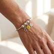 Charm Cuff Bracelet — 2
