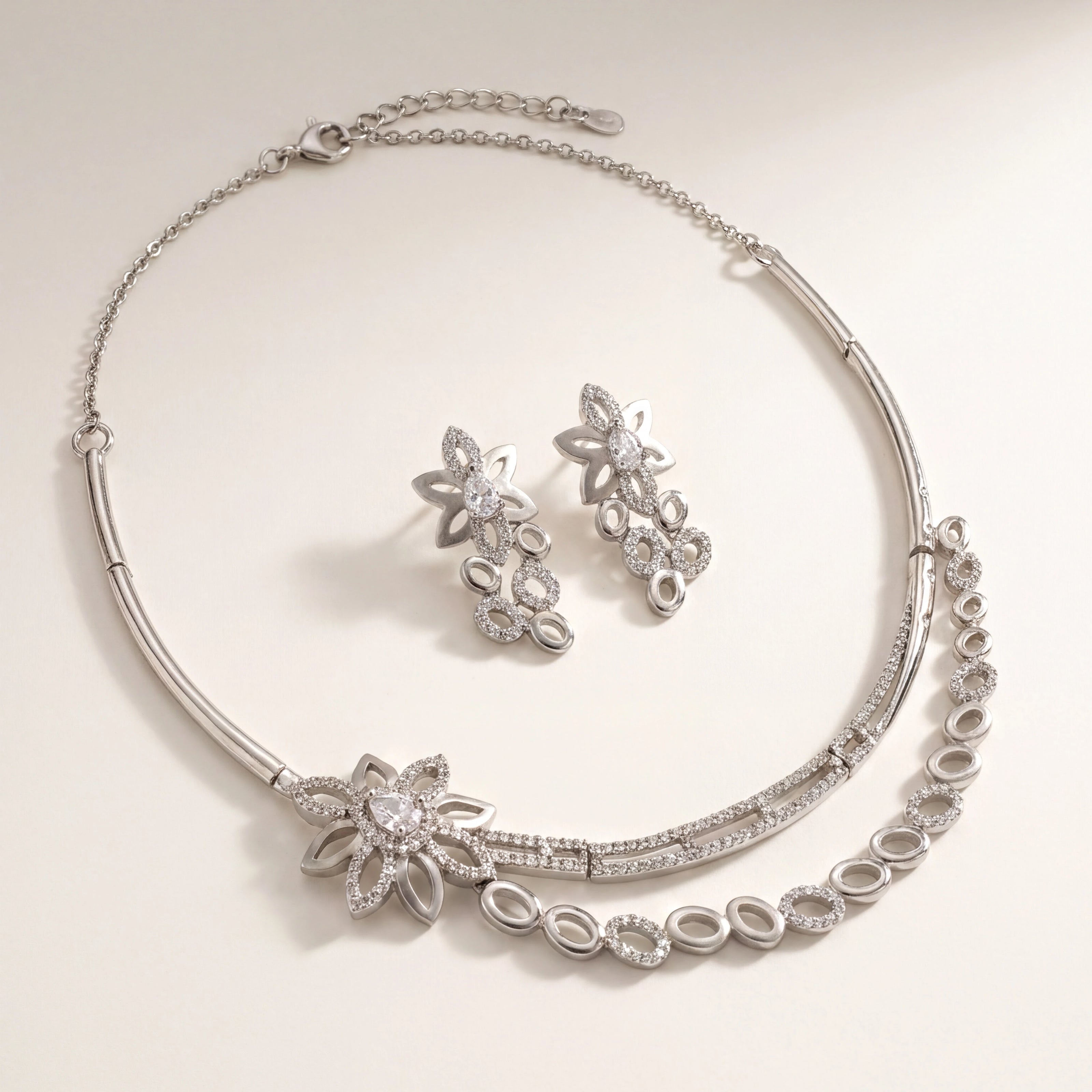Floral Elegance Set — 2
