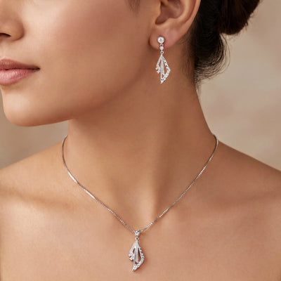 Geometric Sparkle Set — 2