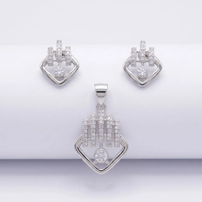 Geometric CZ Set — 2