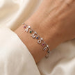Amor Gemstone Bracelet — 2