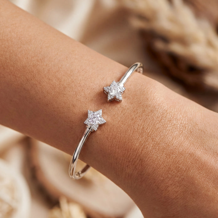 Star Twirl Bracelet — 2