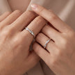 Love Engraved Ring — 2