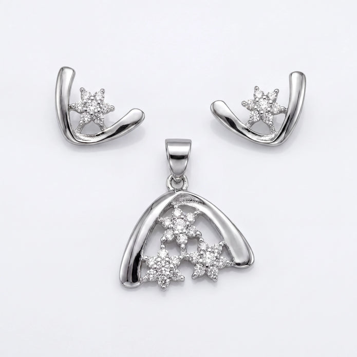 Starry Sparkle Set — 2