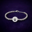 Halo Circle Bracelet — 3