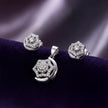 CZ Celestial Set — 3