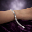 Bloom Motif Bracelet — 3