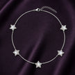 Celestial Star Necklace