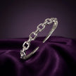 Modern Link Bracelet — 3