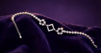 Clover Ceramic Bracelet — 3