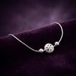 Floral Bloom Anklet — 3