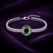 Aurora Circle Bracelet — 3