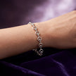 Circle Link Bracelet — 3
