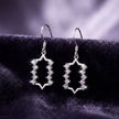 CZ Geometric Drops — 3