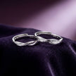 Love Engraved Ring — 3