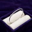 Tennis Line Bangle — 3