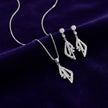 Geometric Sparkle Set — 3