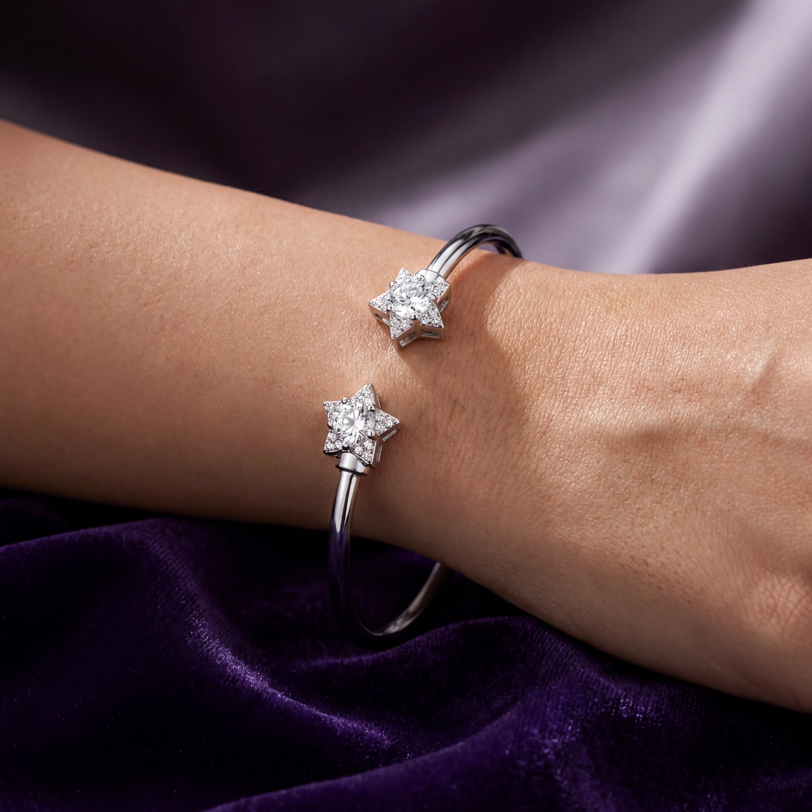 Star Twirl Bracelet — 3