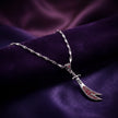 Scarlet Sword Necklace — 3
