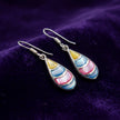 Colour Pop Teardrops — 3