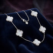 Mother Of Pearl Clover — 3