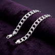 Classic Curb Bracelet — 3