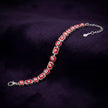 Red Evil Eye Bracelet — 3