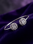 CZ Halo Cuff — 3