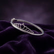 Tiara Crown Bangle — 3