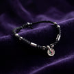 Bloom Thread Anklet — 3