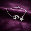 Luna Star Bracelet — 3
