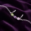 Enamel Charm Bracelet — 3