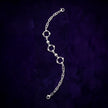 Heart Link Bracelet — 3