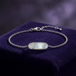 Opal Halo Bracelet — 3