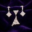 CZ Geometric Set — 3