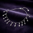 Lightning Sparkle Anklet — 3