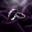 Textured Shine Bands — 3