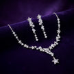 Starlit CZ Set — 3