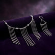 Shimmer Fringe Set — 3