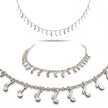 Melody Notes Necklace — 4